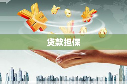 香格里拉贷款担保