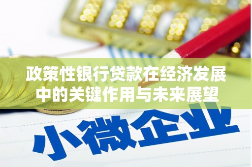 香格里拉政策性银行贷款在经济发展中的关键作用与未来展望