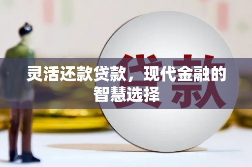 香格里拉灵活还款贷款，现代金融的智慧选择