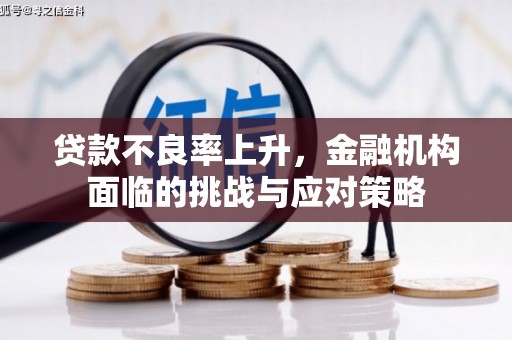 香格里拉贷款不良率上升，金融机构面临的挑战与应对策略