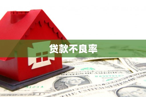 香格里拉贷款不良率