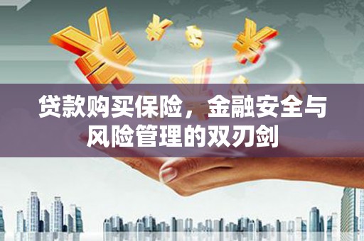 香格里拉贷款购买保险，金融安全与风险管理的双刃剑