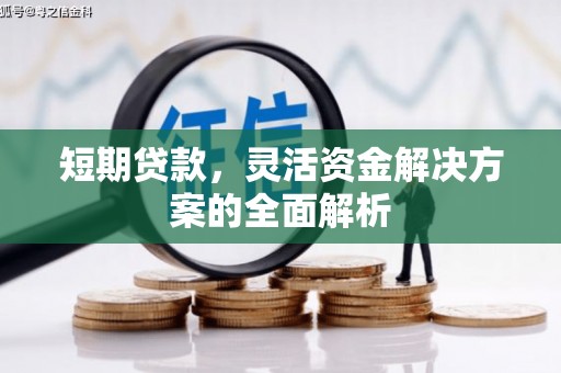 香格里拉短期贷款，灵活资金解决方案的全面解析
