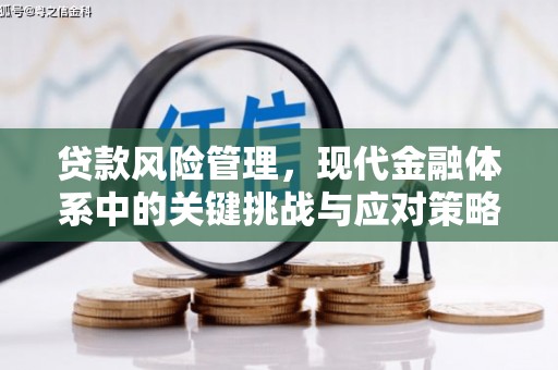 香格里拉贷款风险管理，现代金融体系中的关键挑战与应对策略
