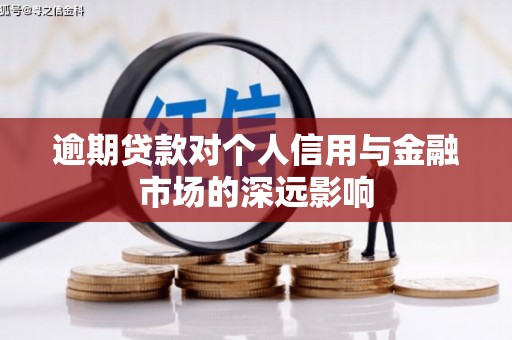 香格里拉逾期贷款对个人信用与金融市场的深远影响