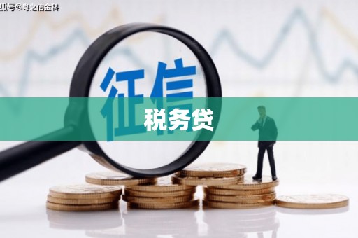 香格里拉税务贷