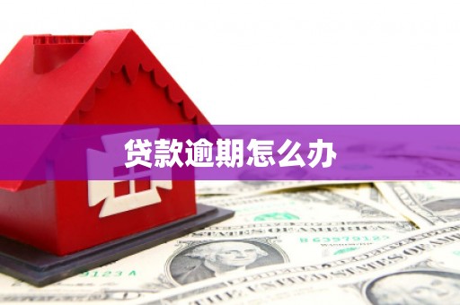 香格里拉贷款逾期怎么办
