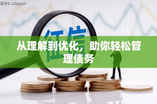 香格里拉从理解到优化，助你轻松管理债务