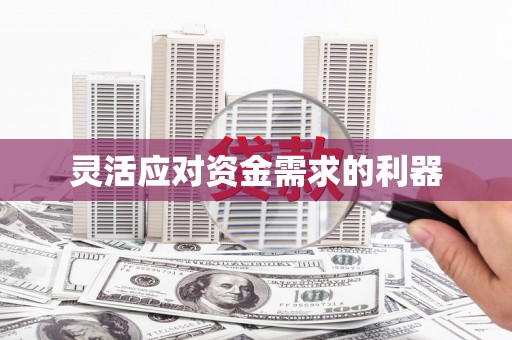 香格里拉灵活应对资金需求的利器